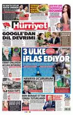 Hürriyet