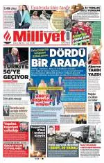 Milliyet