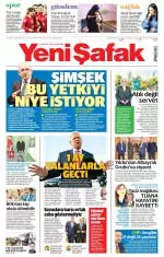 Yeni Şafak
