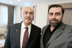 Adana Valisi Yavuz Selim Köşger adanaxhaber.com Genel Yayın Yönetmeni Kurtuluş Kılınç ile