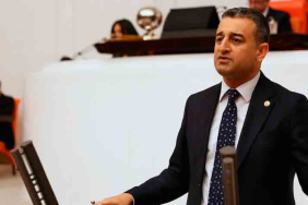 CHP Adana Milletvekili Burhanettin Bulut kayıp çocuklarla ilgili soru önergesi verdi.