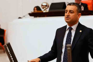 CHP Adana Milletvekili Burhanettin Bulut kayıp çocuklarla ilgili soru önergesi verdi.