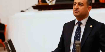 CHP Adana Milletvekili Burhanettin Bulut kayıp çocuklarla ilgili soru önergesi verdi.