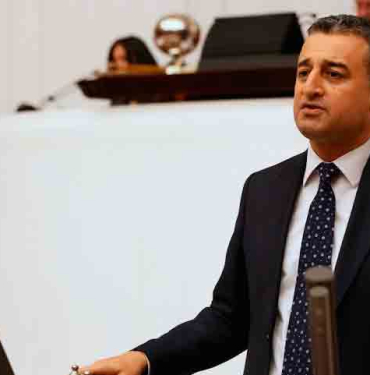 CHP Adana Milletvekili Burhanettin Bulut kayıp çocuklarla ilgili soru önergesi verdi.