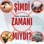 Hamas'ın başlattığı Aksa Tufanı operasyonunun şimdi zamanı mıydı?