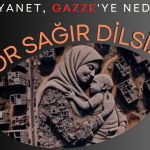 Diyanet İşleri Başkanlığı ve müftüler Gazze'ye sessiz kaldı.