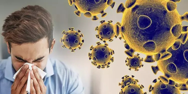 grip salgınından orunmanın yolları neler