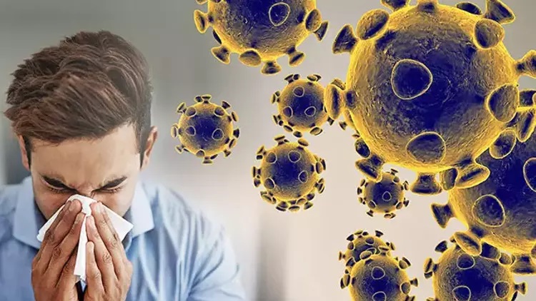 grip salgınından orunmanın yolları neler