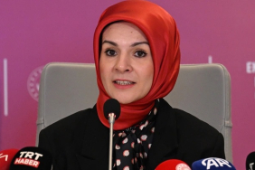 Aile ve Sosyal Hizmetler Bakanı Mahinur Özdemir Göktaş müjdeyi verdi.