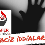 Zafer Partisi Adana İl Teşkilatında sular durulmuyor.