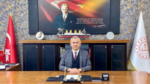 Yumurtalık İlçe Milli Eğitim Müdürü Tolga Temir Yüreğir İlçe Milli Eğitim Müdürü olarak atandı.