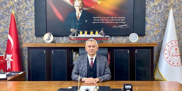 Yumurtalık İlçe Milli Eğitim Müdürü Tolga Temir Yüreğir İlçe Milli Eğitim Müdürü olarak atandı.