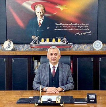 Yumurtalık İlçe Milli Eğitim Müdürü Tolga Temir Yüreğir İlçe Milli Eğitim Müdürü olarak atandı.