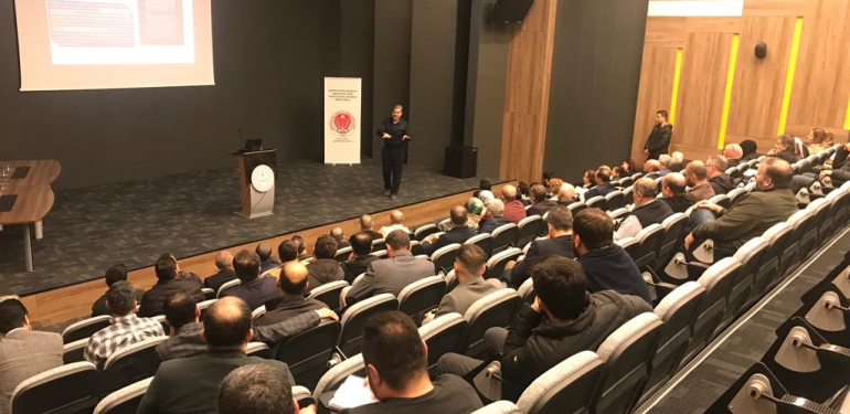 Büyük Aile P-1