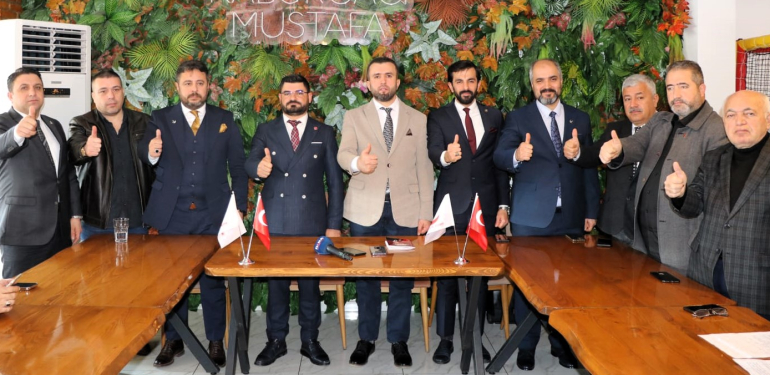 Mustafa Geldi 07