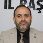 Yeniden Refah Partisi Adana İl Başkanı Özkut Özdemir'den önemli açıklamaları.