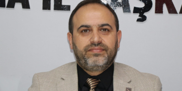 Yeniden Refah Partisi Adana İl Başkanı Özkut Özdemir'den önemli açıklamaları.