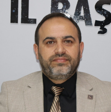 Yeniden Refah Partisi Adana İl Başkanı Özkut Özdemir'den önemli açıklamaları.