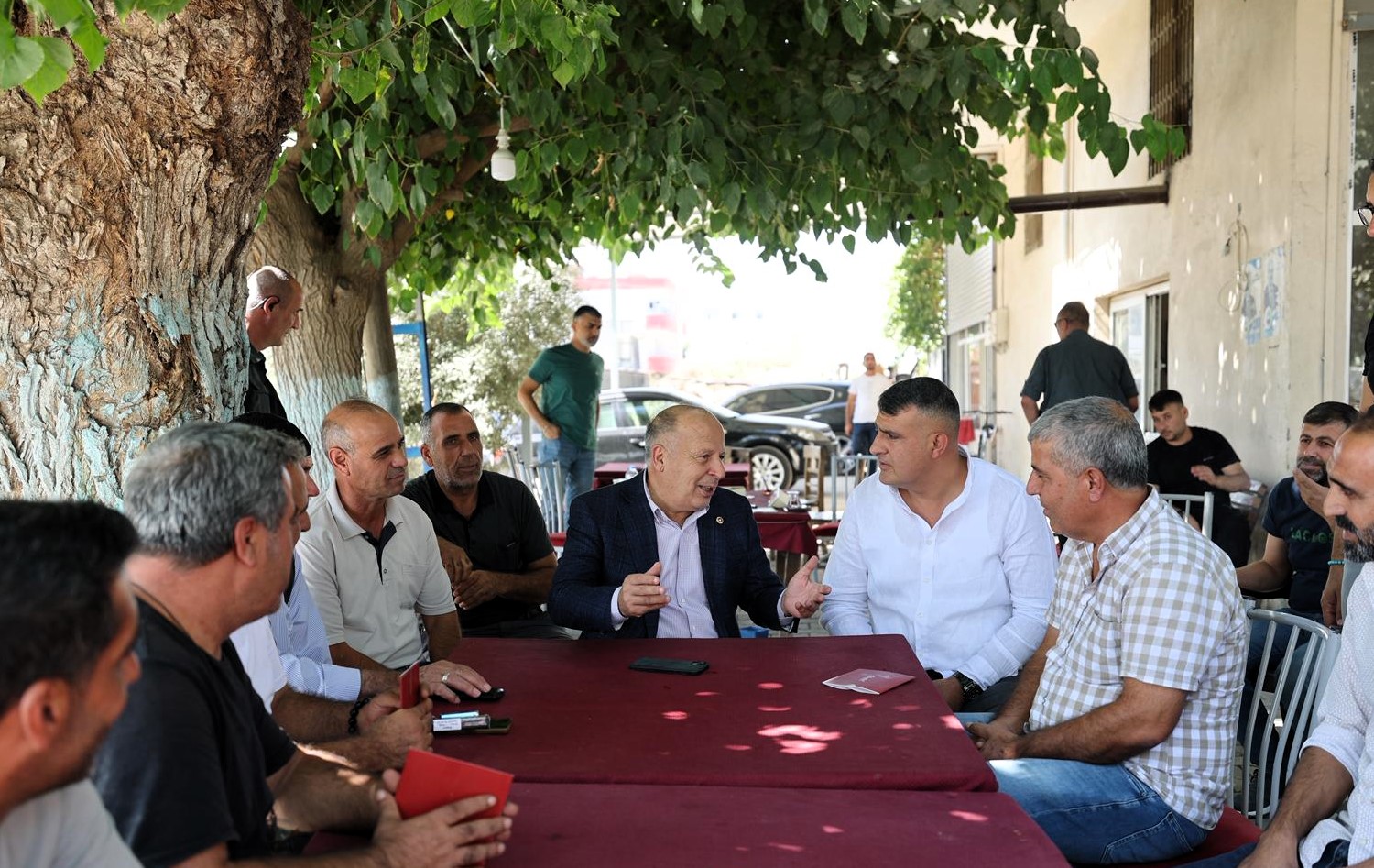 demirçalı-doğankent