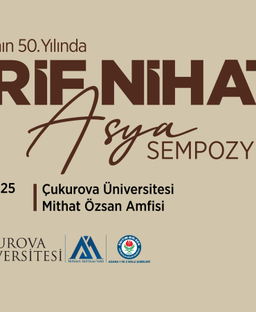 Arif Nihat Asya Sempozyum EKI·M 2025