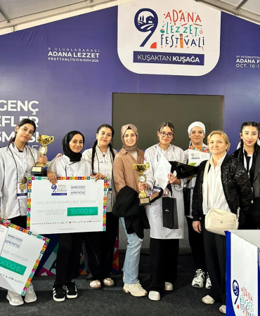 Lezzet Festivali 2